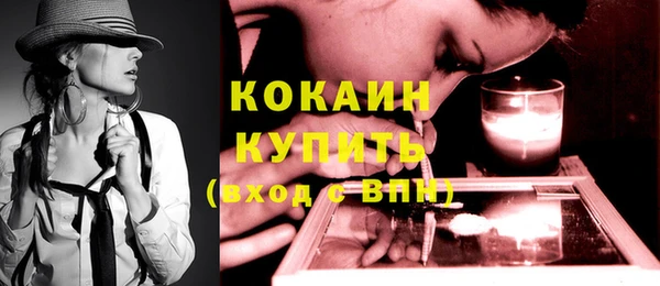 кокс Осинники